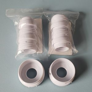 Kiinde Twist System Direct Pump Adapters